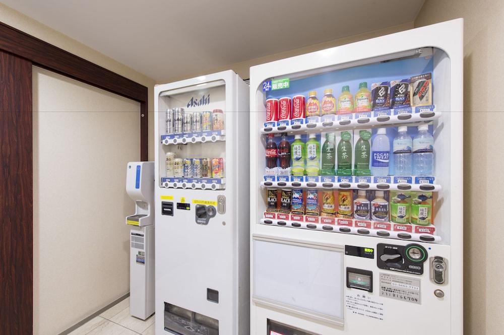 东京神保町芬迪别墅酒店 東京都 外观 照片