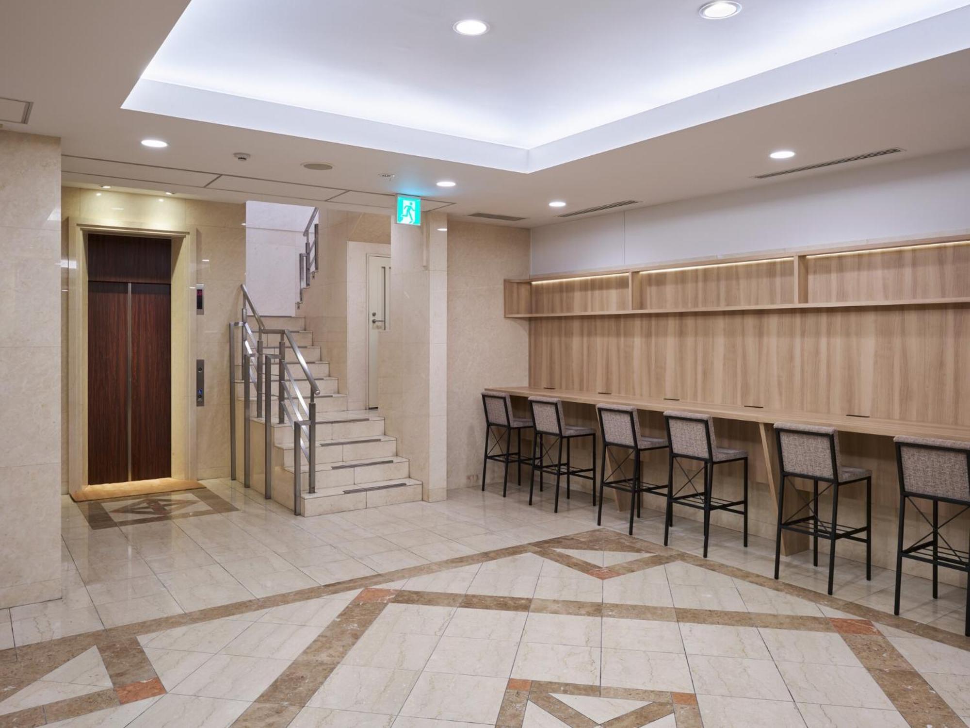 东京神保町芬迪别墅酒店 東京都 外观 照片