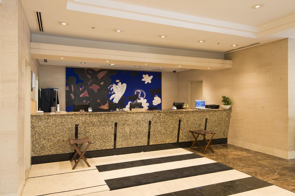 东京神保町芬迪别墅酒店 東京都 外观 照片