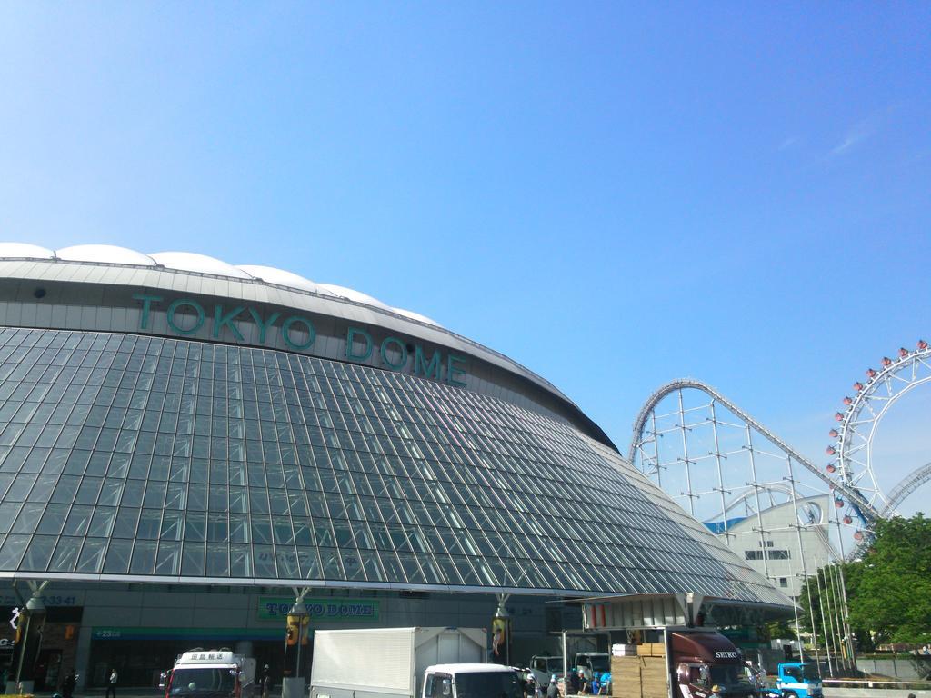 东京神保町芬迪别墅酒店 東京都 外观 照片
